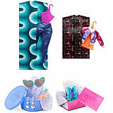 УЦІНКА!!! Лялька ЛОЛ ОМГ Дискоскейтер Роллер LOL OMG Roller Chick L.O.L Surprise! 567196 Оригінал MyDoll.com.ua, фото 4