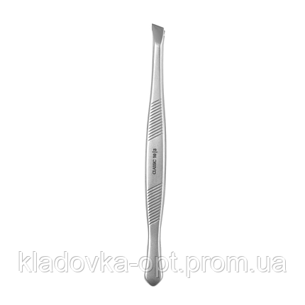 Пінцет для брів STALEKS CLASSIC 10 TYPE 3 (TC-10/3), фото 2