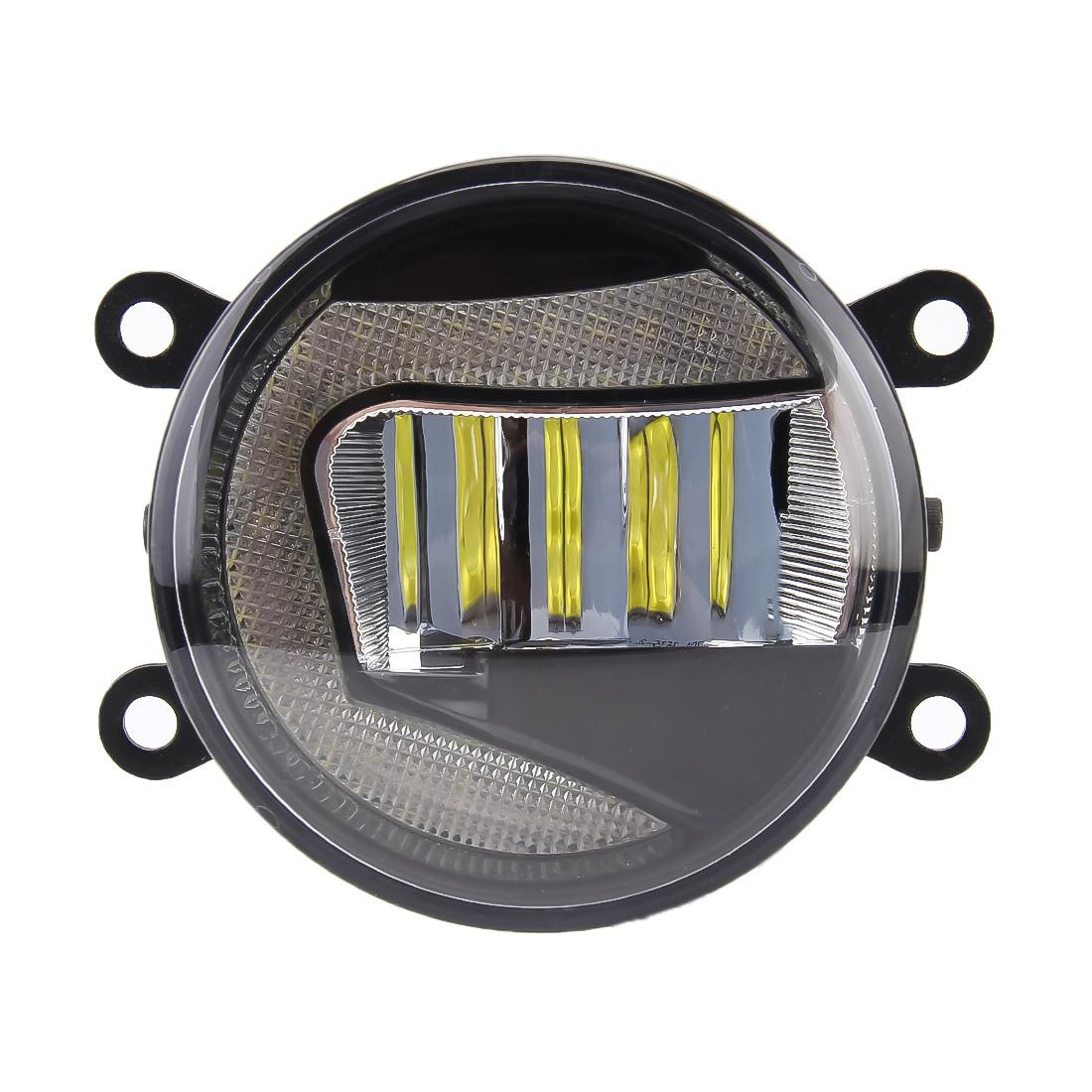 Противотуманные LED фары светодиодные для Opel Astra H 2004-2015 комплектация OPC, VXR, LINE PACK 2 Комплект, - фото 3 - id-p1374951638