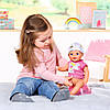 Лялька BABY BORN серії "Ніжні обійми" — МІЛА КРОХА (36 cm, з аксесуарами), фото 10