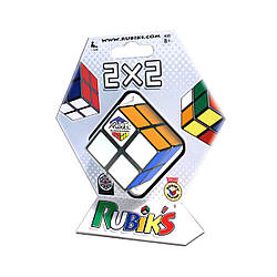 Головоломка RUBIK'S - Кубик рубік 2*2