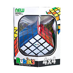 Головоломка RUBIK'S - КУБІК рубік 4*4