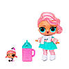 Ігровий набір з лялькою L. O. L. SURPRISE! серії "Holiday" - НОВОРІЧНИЙ ЛУК, фото 5