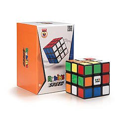 Головоломка rubik's серії "Speed Cube" - ШВИДКІСНИЙ КУБИК Рубік 3*3