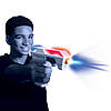 Ігровий набір для лазерних боїв — LASER X MICRO для двох гравців, дитячий лезер пістолет, фото 4
