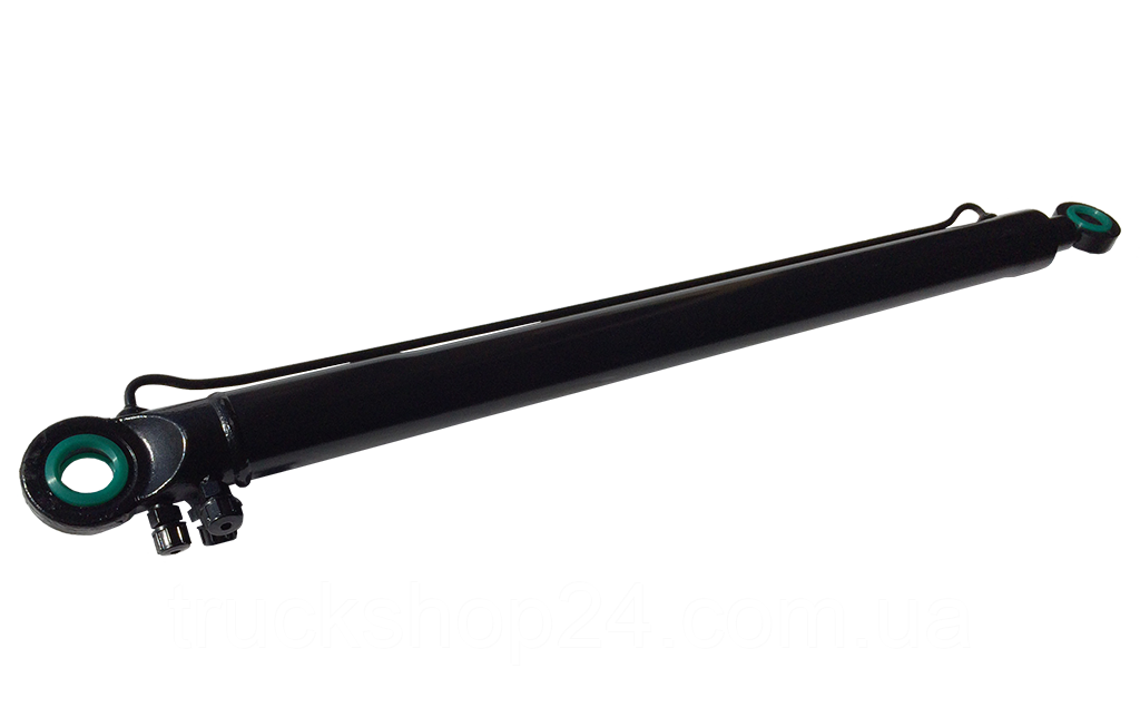 Циліндр підйому кабіни DAF CF85 E2 1295729 1295727 0085755 1345473