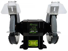 Точило Titan BNS 35-200 EHA