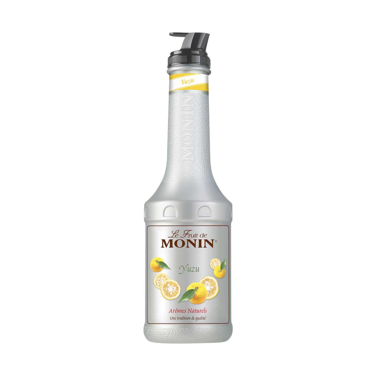 Фруктове пюре Monin юдзу (Yuzu) 1 кг