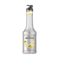 Фруктовое пюре Monin Юдзу (Yuzu) 1 кг