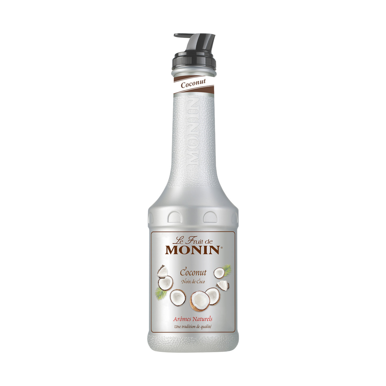 Фруктове пюре Monin Кокос 1 кг