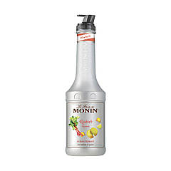 Фруктове пюре Monin Ревінь (Rhubarb) 1 кг