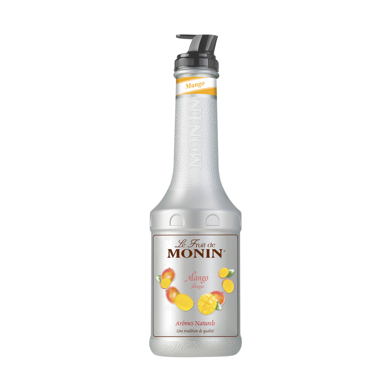 Фруктове пюре Monin Манго 1 кг