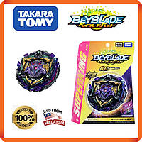 Бейблейд Такара Люцифер Beyblade Lucefer End Emperor Takara Tomy B 175