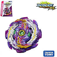 Бейблейд Такара Джет Вайврон Beyblade Jet Wyvern Around Takara Tomy B 177