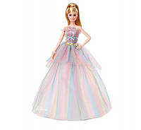 Кукла Барби Особый день рожденья Collector Birthday Wishes