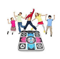 Детский танцевальный коврик X-treme Dance Pad