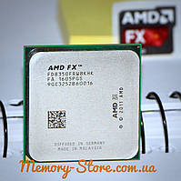 Процессор AMD FX-Series FX-8350 (8-core) 4.0-4.2GHz, 125W