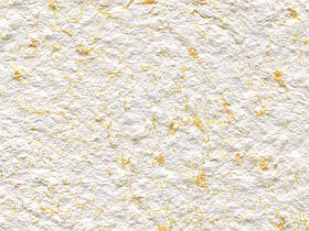 Рідкі шпалери Стиль Тип 2 колір: жовтий