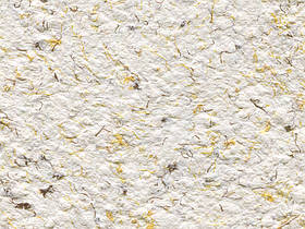 Рідкі шпалери Стиль Тип 4 кольори: жовтий, коричневий