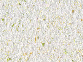 Рідкі шпалери Стиль Тип 6 кольорів: жовтий, зелений