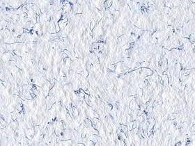 Рідкі шпалери Стиль Тип 13 колір: синій