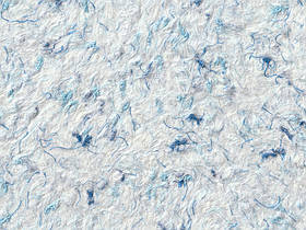 Рідкі шпалери Стиль Тип 18 колір: синій, блакитний