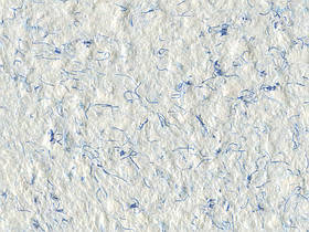 Рідкі шпалери Стиль Тип 19 колір: синій, блакитний