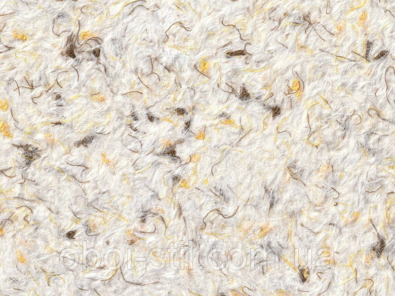 Рідкі шпалери Стиль Тип 65: колір жовтий, коричневий, фото 1