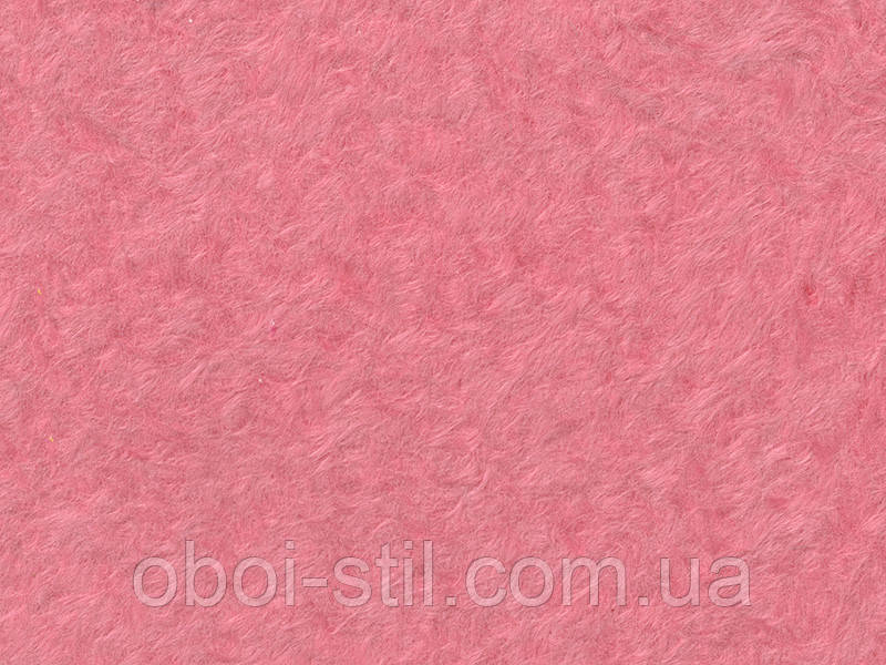 Рідкі шпалери Стиль Тип 181 колір: рожевий
