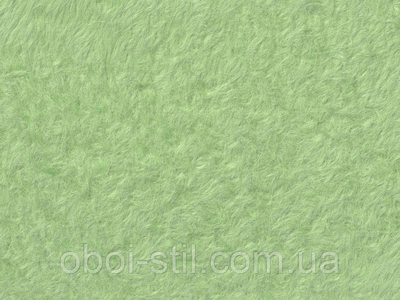 Рідкі шпалери Стиль Тип 191 колір: зелений