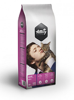 Amity Eco Cat Mix 20 кг мікс м'яса (1кг - 100 грн) Іспанія