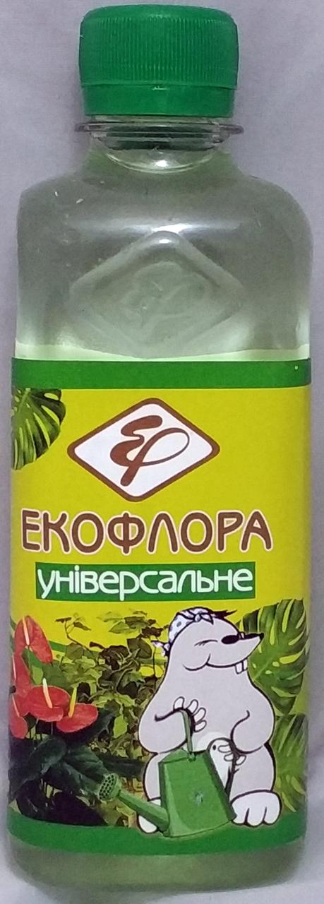 Добриво Екофлора універсальне 300мл