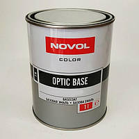 Краска металік NOVOL OPTIC BASE HYU YK 1,0 л (ІІІ)