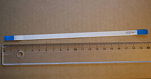 Шлейф міжплатний Lenovo IdeaPad 100S-11IBY до плати USB (5C10K38943) FFC прямий б/в