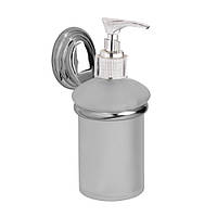 Дозатор для жидкого мыла настенный Aquael K3183
