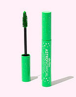Туш для вій, зелена, Lime Crime, США