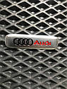 Логотип Audi на килимки для авто та іншу автоатрибутику, фото 6