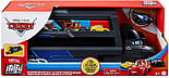 Тачки мініавоз Джексон Шторм Cars Minis Transporter Jackson Storm, фото 3
