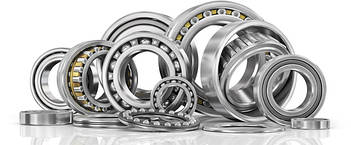 Підшипники