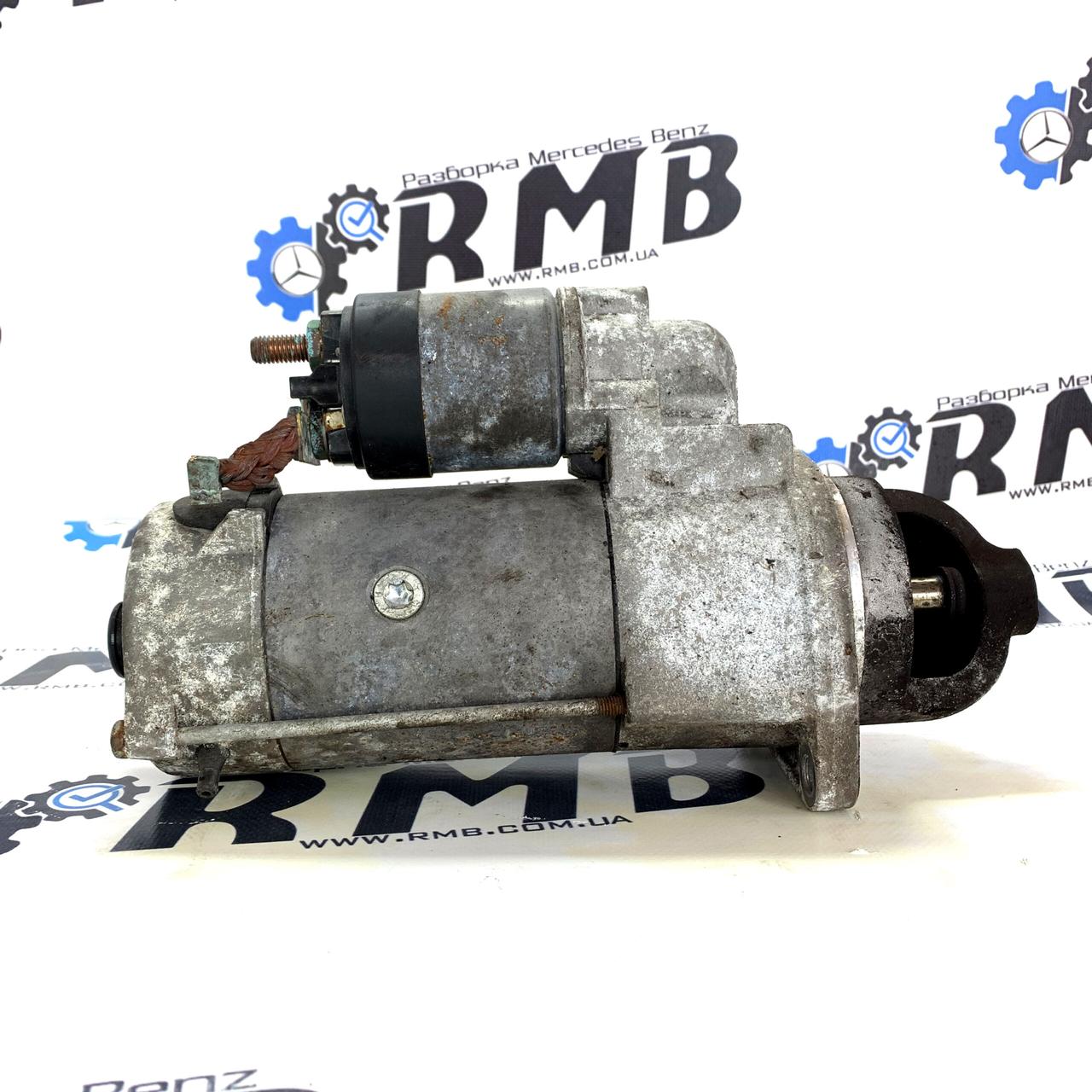 Стартер BOSCH на Даф DAF CF 65, LF 45, LF 55 0001263001 2001-2013 ...
