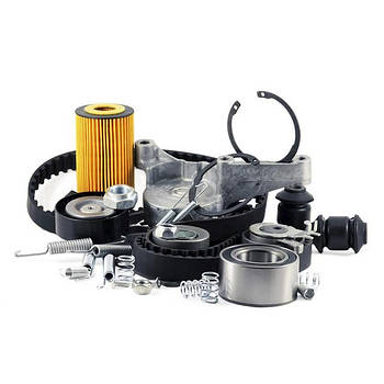 Витратні матеріали