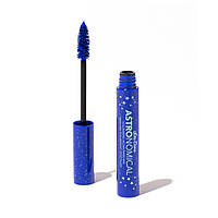 Туш для вій, синя, Lime Crime, США