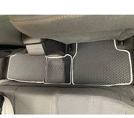 Автомобільні килимки eva для Chevrolet Cruze (2014 - ...) рік