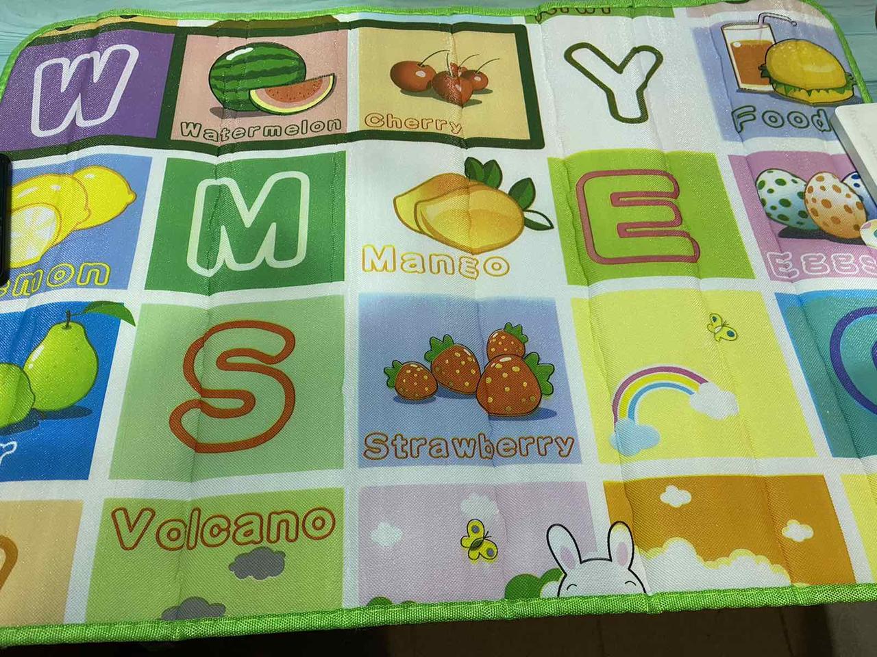 Килимок 90х60 см 59741, фото 1