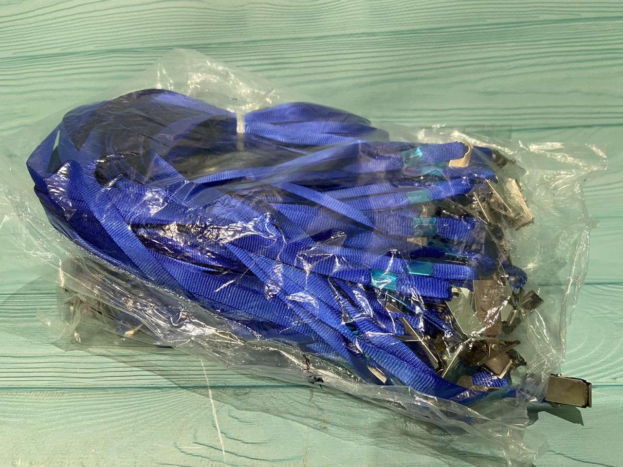 Мотузка для бейджика 59001, фото 1