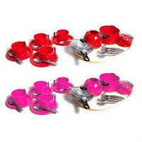 Гр Набір посуду 899 "Iriska9" "ORION"