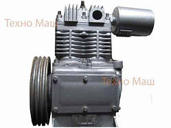 Капітальний ремонт компресора ВВ 08/8-720 (запчастини до екскаваторів Е-2503)