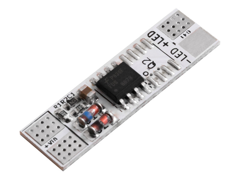 Модуль плавного включення М308.1-5 ON/OFF 12/24V 5A