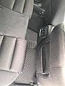 Автомобільні килимки eva для Mazda 6 універсал (2012 - ...) рік, фото 2