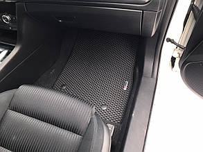 Автомобільні килимки eva для Mazda 6 універсал (2012 - ...) рік